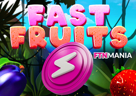 Fast-Fruits
