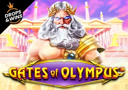 Gates-of-Olympus
