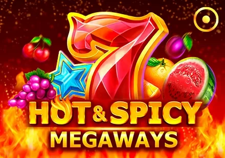 Hot-Spicy-Megaways
