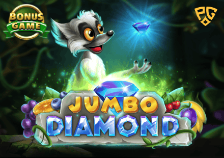 Jumbo-Diamond