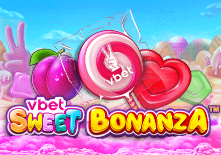Vbet-Sweet-Bonanza